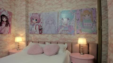 ANNI online show from October 21, 10:08 am