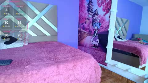 Ellie  online show from November 23, 3:20 am