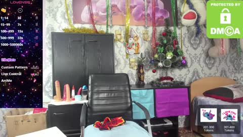 Snapshot of little_letti chatting on January 15, 2:17 am Letti online show from January 15, 2:17 am