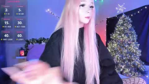 Maria online show from December 20, 12:03 am