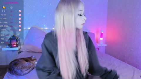 Maria online show from January 24, 9:58 pm