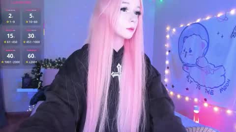 Maria online show from February 8, 4:33 pm