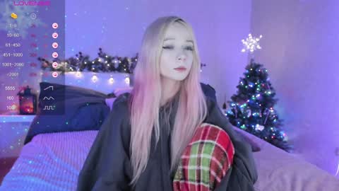 Maria online show from December 29, 10:47 pm