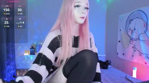 Maria online show from September 30, 8:35 pm