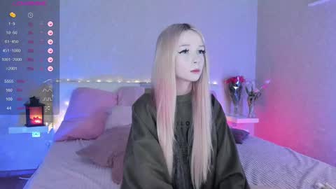 Maria online show from March 9, 6:54 pm