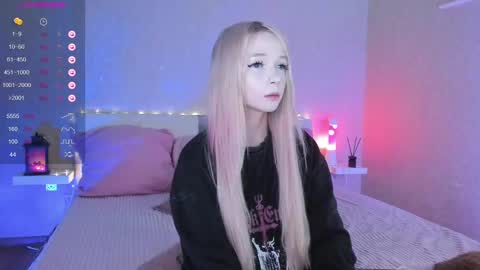 Maria online show from March 1, 6:32 pm