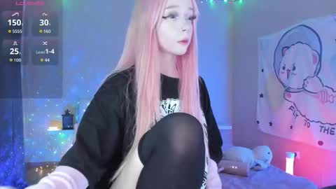 Maria online show from October 4, 9:52 pm