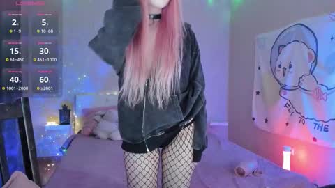 Maria online show from September 8, 7:02 pm