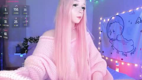 Maria online show from April 11, 10:35 pm