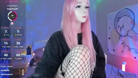 Maria online show from September 21, 9:13 pm