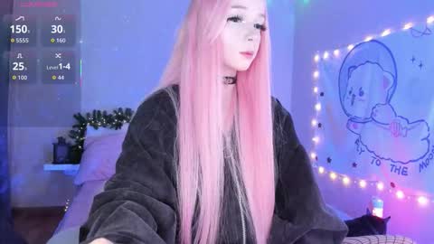 Maria online show from February 5, 7:06 pm