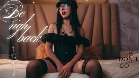 Paulette online show from May 17, 10:36 am