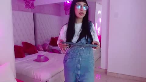 Paulette online show from March 4, 3:24 am