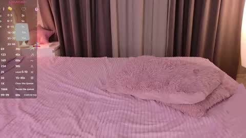 Karina online show from January 6, 9:40 pm