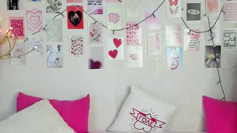 Kriss online show from February 1, 8:13 am