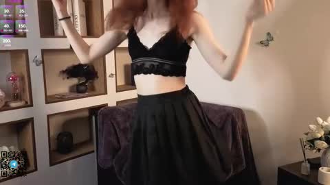 Rosy online show from September 26, 4:21 am