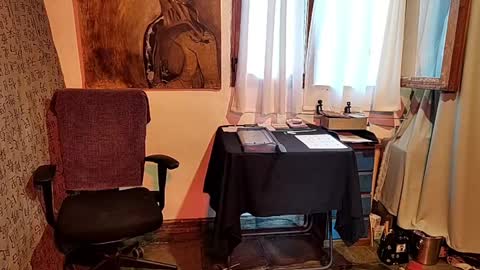 little_savage online show from December 4, 10:41 pm