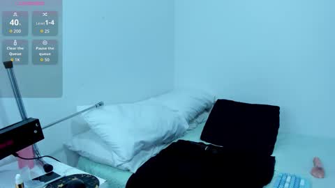 Sofia Minji online show from February 24, 6:06 pm