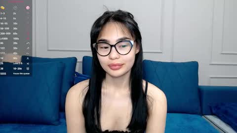 Kwan online show from February 4, 12:33 pm