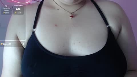 Angel  online show from November 29, 10:36 pm