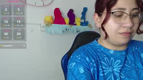 Angel  online show from November 10, 12:06 am