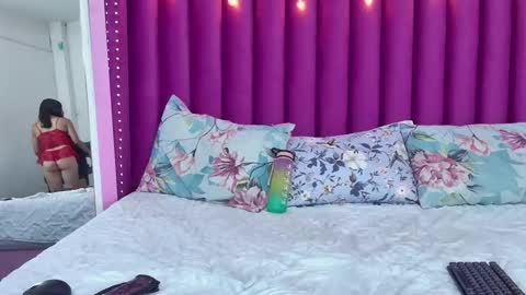 April  online show from March 17, 8:57 pm