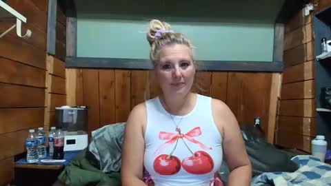 lisanixs online show from March 20, 8:36 pm