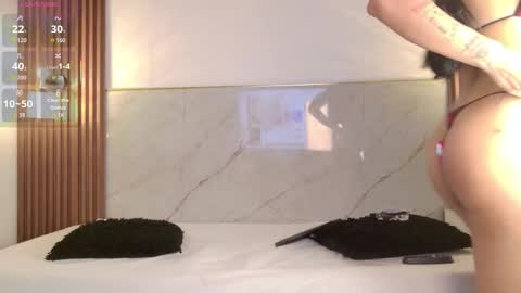 littlemichiko online show from March 21, 10:15 pm