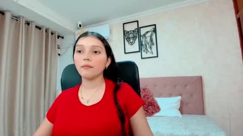 Sarahs Room online show from March 8, 1:35 am