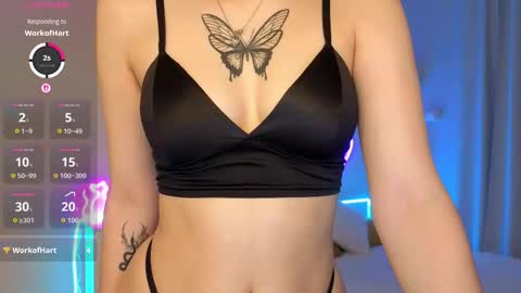 Bella online show from November 4, 4:06 am