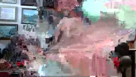 Miss D   Shows Mon Wed  Fri online show from April 13, 7:14 pm