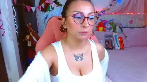Ruby Rouse online show from August 1, 8:38 am