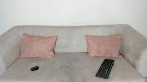 Lia online show from February 7, 1:36 am