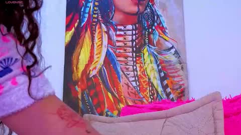 Kimberly online show from February 12, 3:36 pm