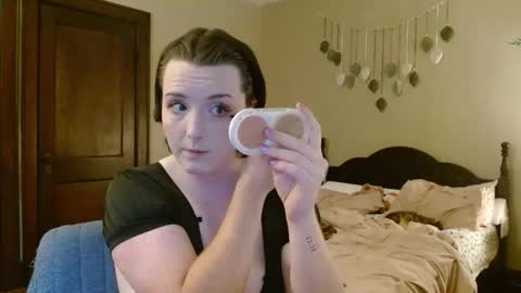 Kori online show from April 16, 12:00 am