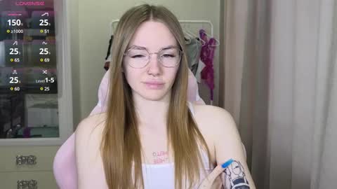 Eliana online show from February 21, 11:44 am