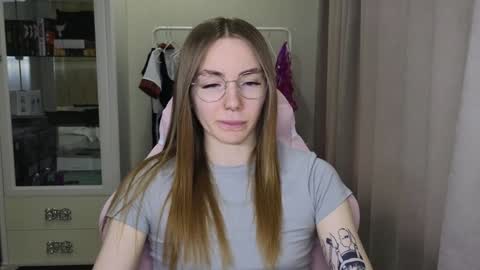 Eliana online show from January 27, 11:54 am