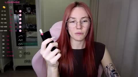 Eliana online show from October 21, 10:52 am