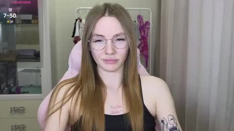 Eliana online show from March 1, 11:17 am