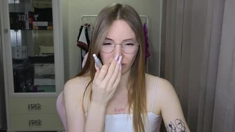 Eliana online show from January 23, 11:26 am