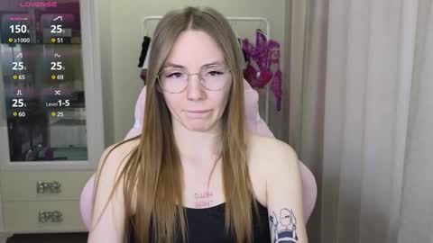 Eliana online show from February 12, 8:59 am