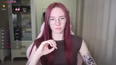 Eliana online show from September 19, 10:58 am