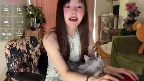 nana online show from June 20, 1:42 am