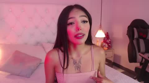 Nicky online show from January 5, 7:39 pm