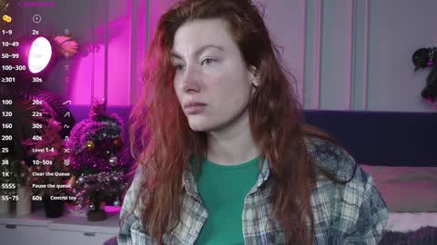 Liv 3 online show from January 8, 1:31 pm