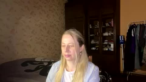 Livandria online show from April 13, 9:04 pm