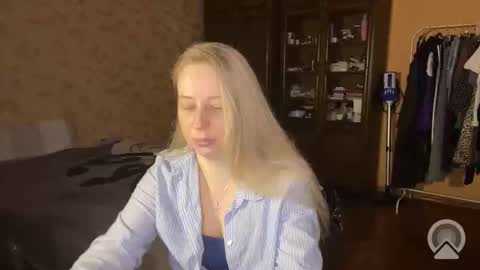 Livandria online show from April 12, 8:44 pm