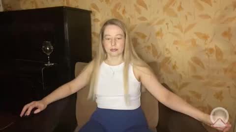 Livandria online show from March 27, 6:30 pm