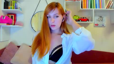 liya_gorgeous online show from October 30, 6:42 pm