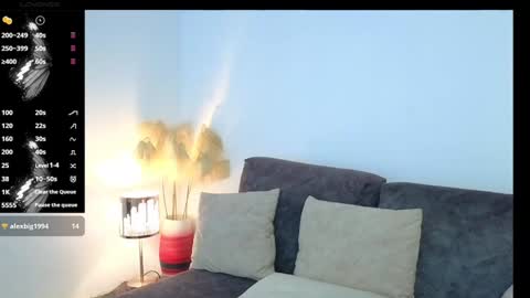 liz online show from December 3, 5:34 pm